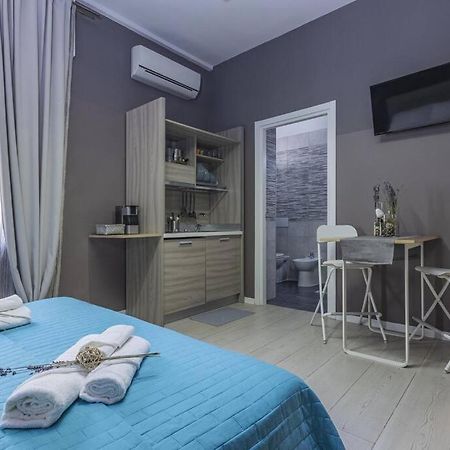 Moca Rooms Vento Bari Exterior photo